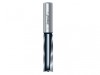 Trend TR40D x 1/2 TCT Two Flute Cutter Long Shank 15 x 25mm