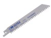 Ultra 9011-1 Carbide Sabre Blade Pack of 1 S640HM