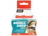 Unibond Double Sided Tape 38mm x 5m