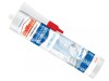 Unibond Anti-Mould Kitchen & Bathroom Sealant Cartridge Translucent 274g