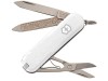 Victorinox 0622370 Army Knife Classic SD - White