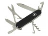 Victorinox 1370330 Army Knife Climber Black