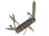 Victorinox Huntsman Swiss Army Knife Camouflage Blister Pack