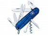 Victorinox 13703T2 Jelly Climber Blue