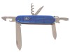 Victorinox 13603T2 Jelly Spartan Blue