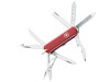 Victorinox Mini Champ Swiss Army Knife Red 06385NP
