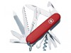 Victorinox Ranger Swiss Army Knife Red Blister Pack