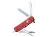 Victorinox Signature Swiss Army Knife Red Blister Pack