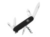 Victorinox Spartan Swiss Army Knife Black Blister Pack