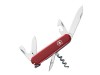 Victorinox Spartan Swiss Army Knife Red Blister Pack