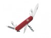 Victorinox Sportsman Swiss Army Knife Red Blister Pack