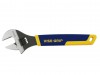 Visegrip Adjustable Wrench 10in 10505490