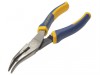 Visegrip Bent Long Nose Plier 6in 10505505