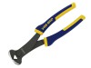 Visegrip End Cutting Plier 8in 10505517