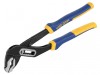 IRWIN Vise-Grip Universal Waterpump Pliers ProTouch Handle 250mm - 57mm Capacity