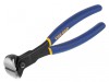 IRWIN Vise-Grip Nipper Pliers 200mm (8in)