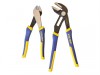 Visegrip Irwin Plier Set 2 Piece 8in & 10in