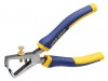 IRWIN Vise-Grip Adjustable Wire Stripping Pliers 160mm