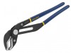 IRWIN Vise-Grip Groovelock Waterpump Pliers 400mm - 114mm Capacity