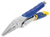 IRWIN Vise-Grip 9LN Fast Release Long Nose Locking Pliers 225mm (9in)