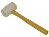 Vitrex 10 1060 Non Marking Rubber Mallet