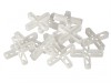 Vitrex Essential Tile Spacers 7mm Pack of 100