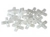 Vitrex 10 2070 Floor Tile Spacers 7.00mm Pack of 100