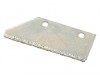 Vitrex Replacement Blades for 102422 Grout Rake Pack of 2