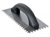 Vitrex Economy Tile Trowel 6mm Notch