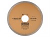 Vitrex Diamond Blade Hi Glaze 110mm