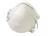 Vitrex Moulded Sanding & Insulation Mask FFP1