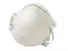Vitrex Moulded Sanding & Insulation Mask FFP1