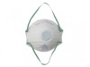 Vitrex Premium Multipurpose Valved Moulded Mask FFP3