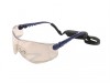 Vitrex Premium Safety Glasses - Clear