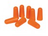 Vitrex Tapered Disposable Earplugs (5 Pairs)