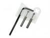 Vitrex Tip Set For Grout Tool