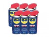 WD-40 WD‑40 Multi-Use Smart Straw 300ml x 6