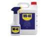 WD40 WD40 5 Litre Can Plus Spray