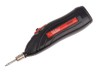 Weller BP645EU Battery Soldering Iron 6 Watt 4.5 Volt