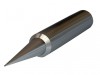 Weller Conical Soldering Tip 0.4mm for WLIR60