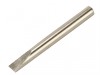 Weller MT10 Nickel Plated Straight Tip for SP40