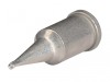 Weller Single Flat Soldering Tip 0.8mm for WLBU75