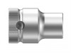 Wera Zyklop 8790 HMB Socket 3/8in Drive x SW 10mm