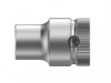 Wera Socket 1/2in Drive  X SW13