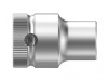 Wera Zyklop 8790 HMC Socket 1/2in Drive x SW 10mm