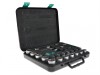 Wera Zyklop SC3 Socket Set 1/2In Drive Imperial 23 Piece