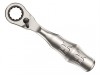 Wera 8005 Zyklop Mini 2 Ratchet (For 8790 Shallow Sockets)