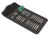 Wera Bicycle Set 2 Screwdriver Set, 13 Piece PH/TX/HEX