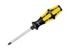 Wera Kraftform 918 Pozi Tip Pz1 Chisel Driver 80 mm