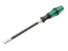 Wera Kraftform 391 Nutspinner Flexible Shaft 8 x 160 mm